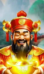 Chests of Cai Shen