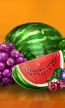 20 Hot Super Fruits