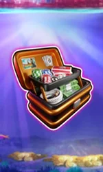 Big Bass Vegas Double Down Deluxe