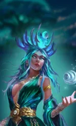 Golden Avalon Hold and Win