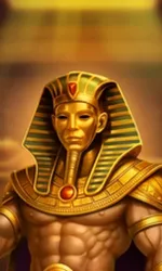 Treasures of Osiris