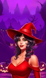 3 Witch Pots