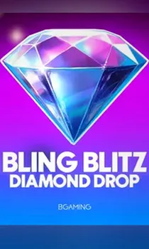 Bling Blitz Diamond Drop