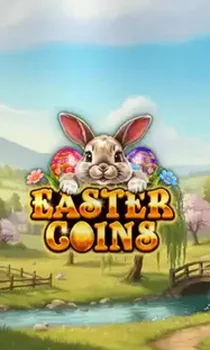 Easter Coins
