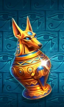 Coins of Ra Power - Hold & Win