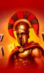Almighty Sparta Dice