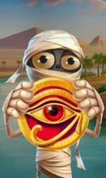 Mummy's Jewels 100