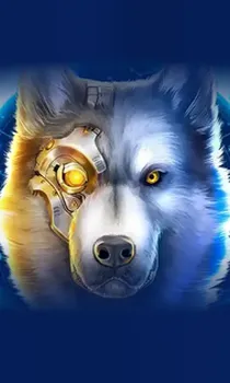 Cyber Wolf